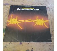 Robin Trower - Victims Of The Fury [Vinilo]