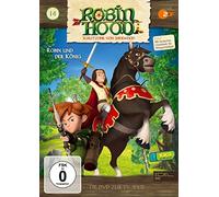 Robin und der König (14)-Dvd zur TV-Serie