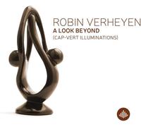 Robin Verheyen – A Look Beyond – CD – Importación USA
