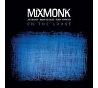 Robin Verheyen - On the loose