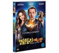 ROBIN WILLIAMS - Absolutely Anything (1 Disc) (Region Code : All) (Korea Edition)