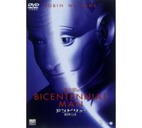 Robin Williams - Bicentennial Man [Edizione: Giappone] [Italia] [DVD]
