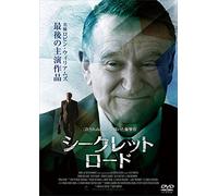 Robin Williams - Boulevard [Edizione: Giappone] [Italia] [DVD]