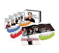 Robin Williams: Comic Genius (22 Discs) [USA] [DVD]