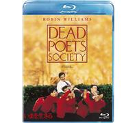 Robin Williams - Dead Poets Society [Edizione: Giappone] [Italia] [Blu-ray]