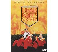 Robin Williams - Dead Poets Society [Edizione: Giappone] [Italia] [DVD]