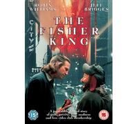 Robin Williams - Fisher King [Reino Unido] [DVD]