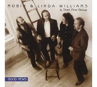 Robin Williams & Linda & Their Fine Group - Good News