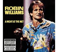 Robin Williams - Night at the Met