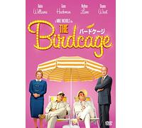 Robin Williams - The Birdcage [Edizione: Giappone] [Italia] [DVD]