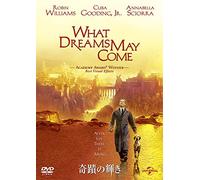 Robin Williams - What Dreams May Come [Edizione: Giappone] [Italia] [DVD]