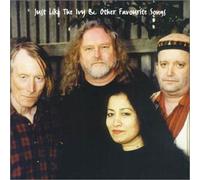 Robin Williamson & Clive... - Just Like the Ivy