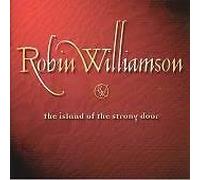 Robin Williamson - The Island of the Strong Do