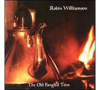 Robin Williamson - The Old Fangled Tone
