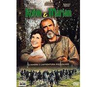 Robin Y Marian DVD SONY MUSIC