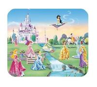 ROBIN YAM Personalized Disney Princess Rectangle Non-Slip Rubber Mousepad Gaming Mouse Pad -RYMP16202