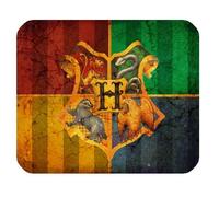ROBIN YAM Personalized Harry Potter Rectangle Non-Slip Rubber Mousepad Gaming Mouse Pad -RYMP15327