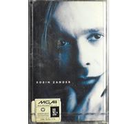 Robin Zander [Casete]
