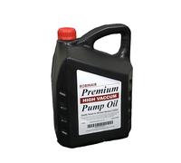 Robinair 13204 Premium alta Bomba de vacío aceite - 1 Gallon