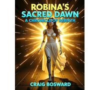 Robina's Sacred Dawn: A Chronicle of Rebirth
