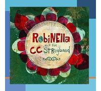 Robinella and the CCstringband SELF TITLED (CD) (Importación USA)