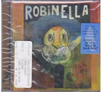 Robinella - Solace For The Lonely