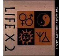 Robinette, Henry - Life Xz