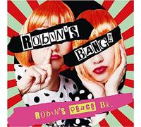 Robin's Bang!!