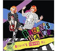 Robin's Bang!!