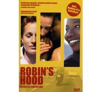 Robin's Hood (OmU) [Alemania] [DVD]