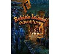 Robin's Island Adventure (PC) Steam Key GLOBAL