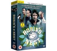 Robin's Nest - Series 1-6 - Complete [Reino Unido] [DVD]