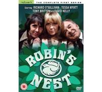 Robin's Nest - Series 1 [DVD] [1977] [Reino Unido]