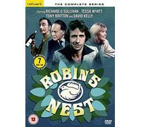 Robin's Nest: The Complete Series [DVD] [Reino Unido]