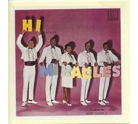 Robinsin,S/Miracles - Hi We're the Miracles by Smokey Robinson & The Miracles (1991-07-30)