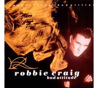 Robinson - Bad Attitude