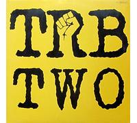 ROBINSON BAND, Tom - TRB Two / 1C 064-06 977