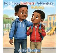 Robinson Brothers' Adventure: Bullying