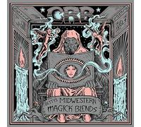 Robinson, Chris -Brotherhood- - Betty's Midwestern..Vol.4