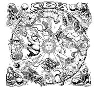 Robinson, Chris -Brotherhood- - Magic Door