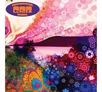 Robinson,Chris-Brotherhood- - Phosphorescent Harve [Vinilo]
