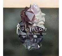 Robinson - Climbing For A Better View