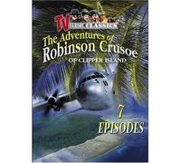 Robinson Crusoe 2 [Edizione: Stati Uniti] [USA] [DVD]