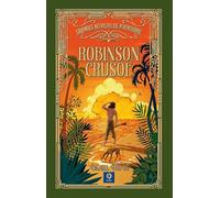 ROBINSON CRUSOE: 2 (GRANDES NOVELAS DE AVENTURAS)