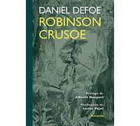 Robinson Crusoe: 20 (Tiempo de Clásicos)