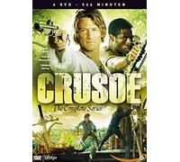 Robinson Crusoe