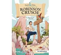 Robinson Crusoe
