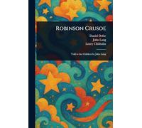 Robinson Crusoe