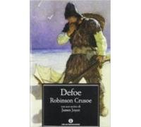 Robinson Crusoe
