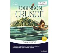 Robinson Crusoé